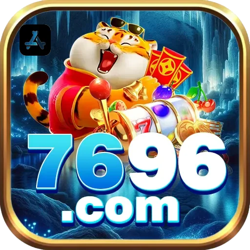 APP oficial da 7696bet para mobile