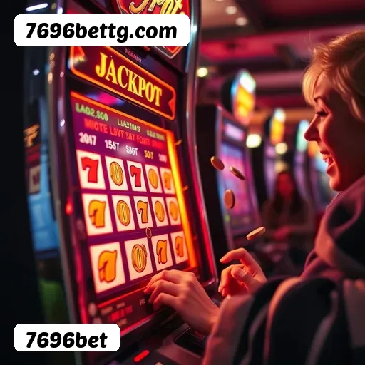 Estatísticas 7696bet novembro 2024 - 87 mil jogadores ativos, R$47M pagos, RTP 96.52%