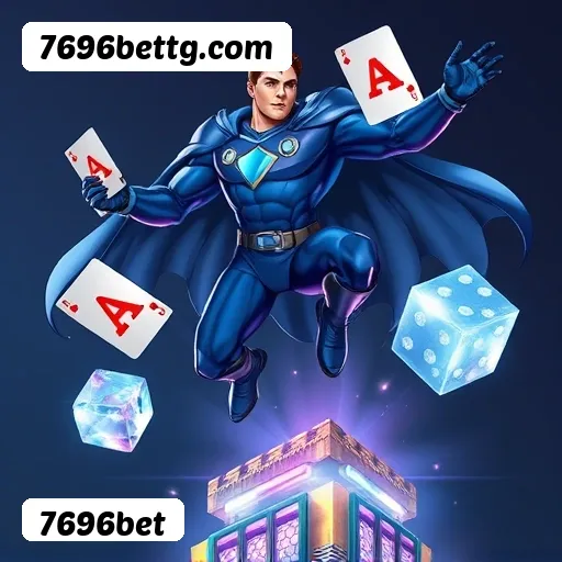 FAQ 7696bet Brasil - Perguntas frequentes sobre bônus, PIX, RTP, APP mobile e VIP