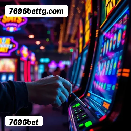 Níveis do programa VIP da 7696bet