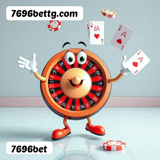7696bet PIX instantâneo Brasil - Depósito e saque em minutos 24/7