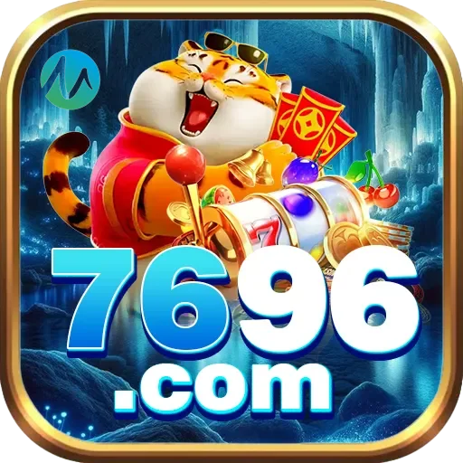 Logo da 7696bet